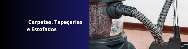 COMO CUIDAR DE CARPETES, TAPEÇARIAS E ESTOFADOS