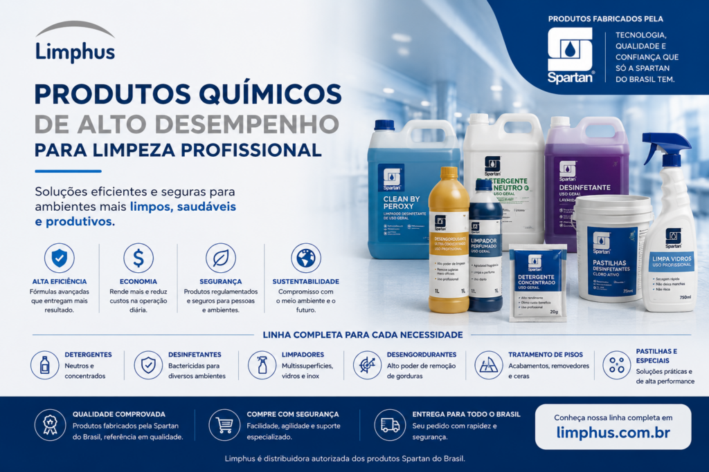 Produtos Químicos
